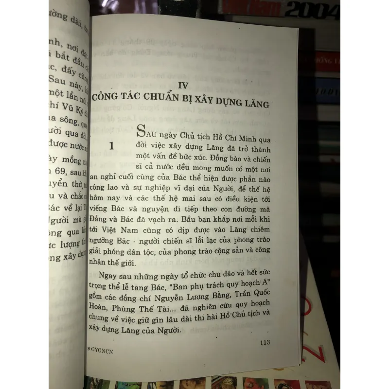 Giữ yên giấc ngủ của Người  933533