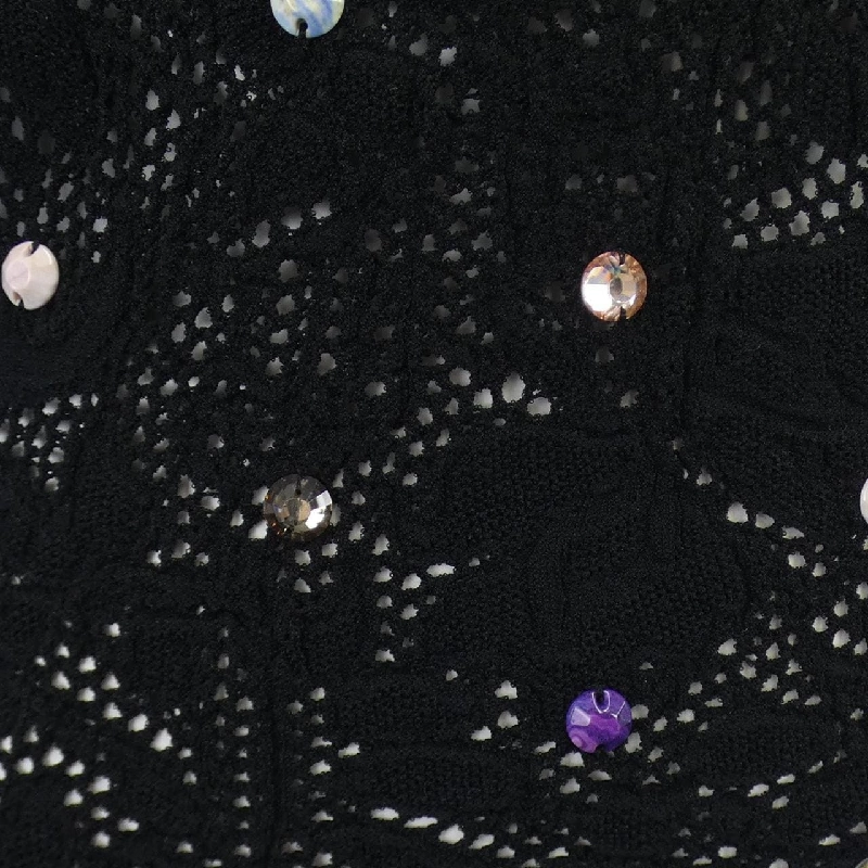 【Mã giảm giá】Louis Vuitton LOUIS VUITTON Áo len 642384