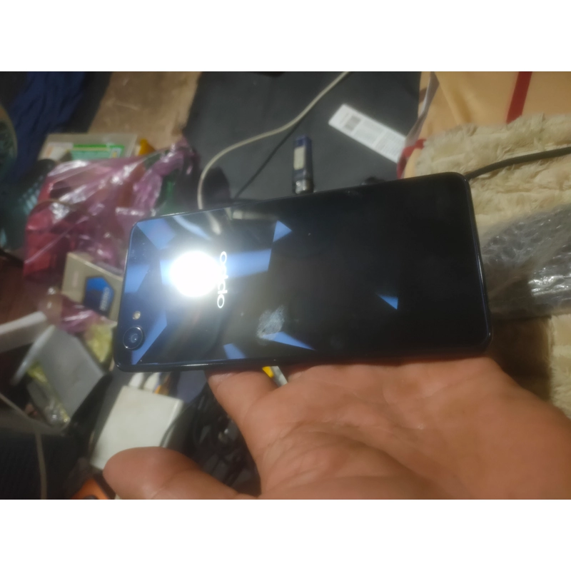 Oppo f7 đẹp như mới  535516