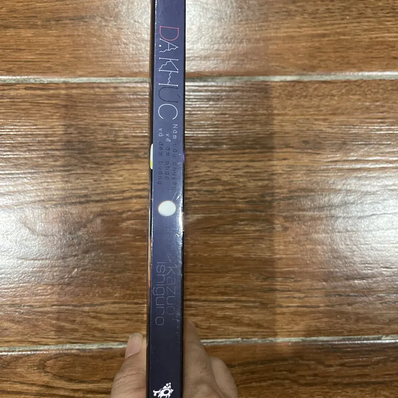 Dạ Khúc năm câu chuyện về âm nhạc và đêm buông (7) 713208