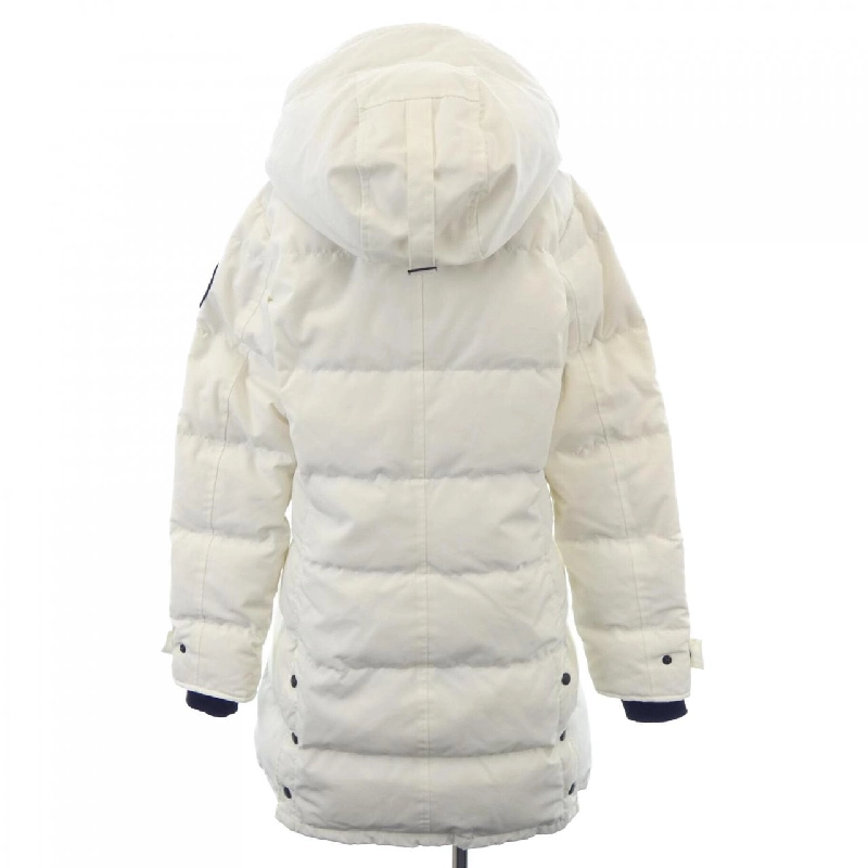 Áo khoác lông Canada Goose 635933
