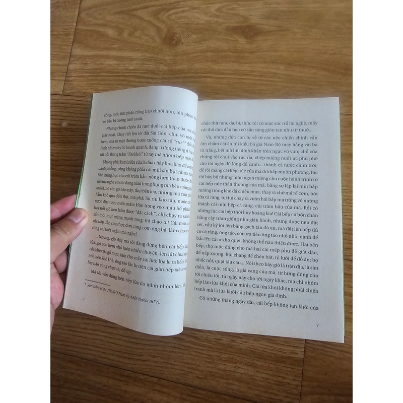 Bút ký, tản văn Lê Giang 452794