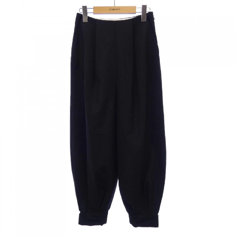 【Mã giảm giá】Quần ENFOLD 651403