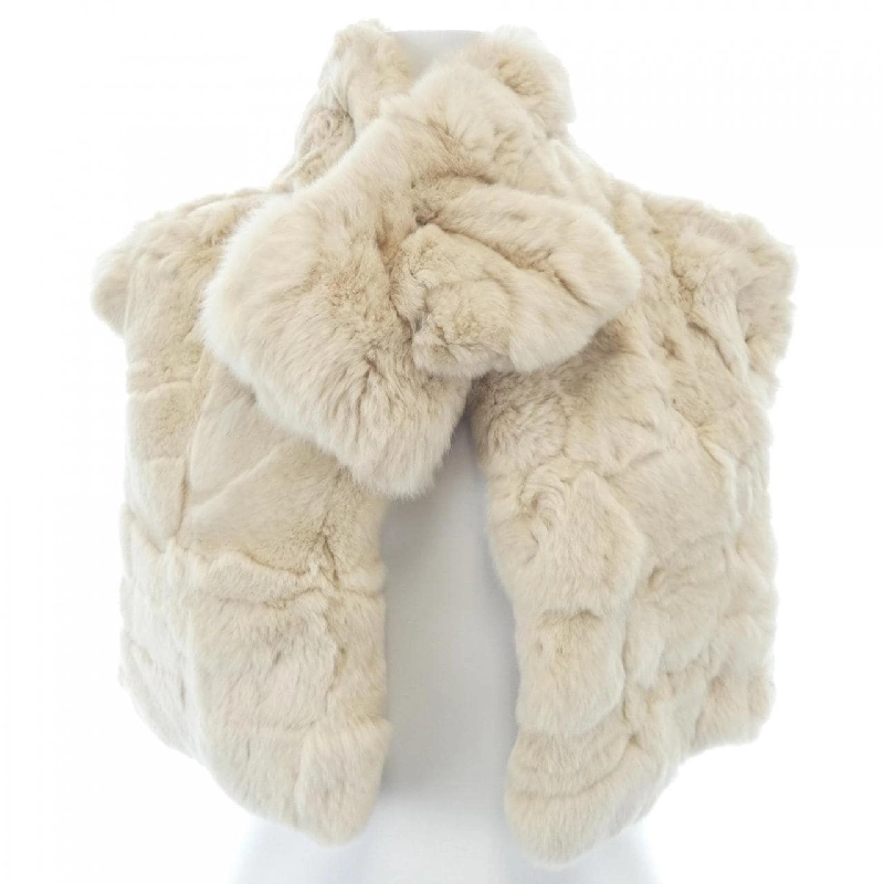 【Khuyến mãi】Áo vest BLUGIRL 642828