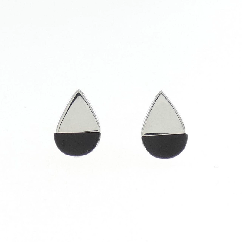 K10WG Onyx Bông tai - Hàng hiệu Chính hãng 869239