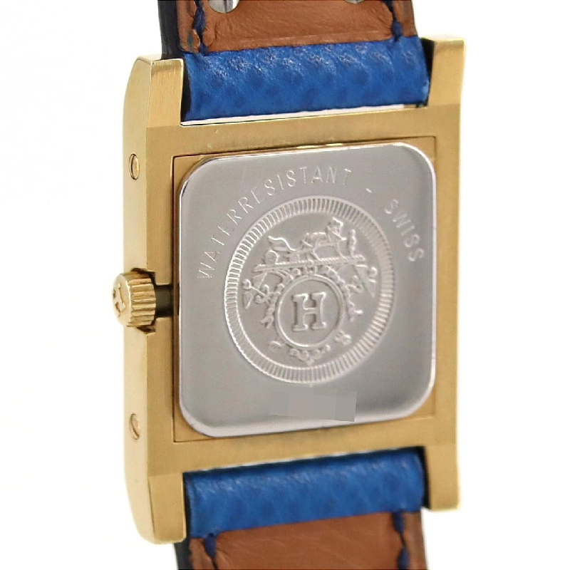 Đồng hồ Hermès Medor GP GP Quartz - Hàng hiệu Chính hãng 877429