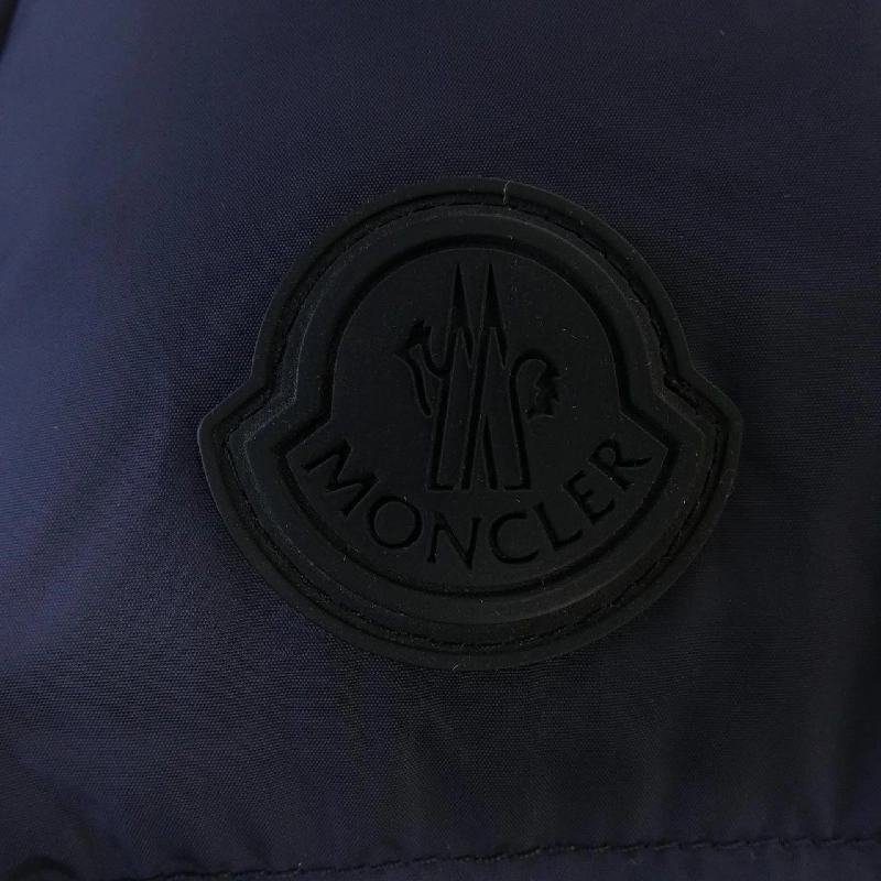 MONCLER MONTCLA Áo khoác lông - Hàng hiệu Chính hãng 896985