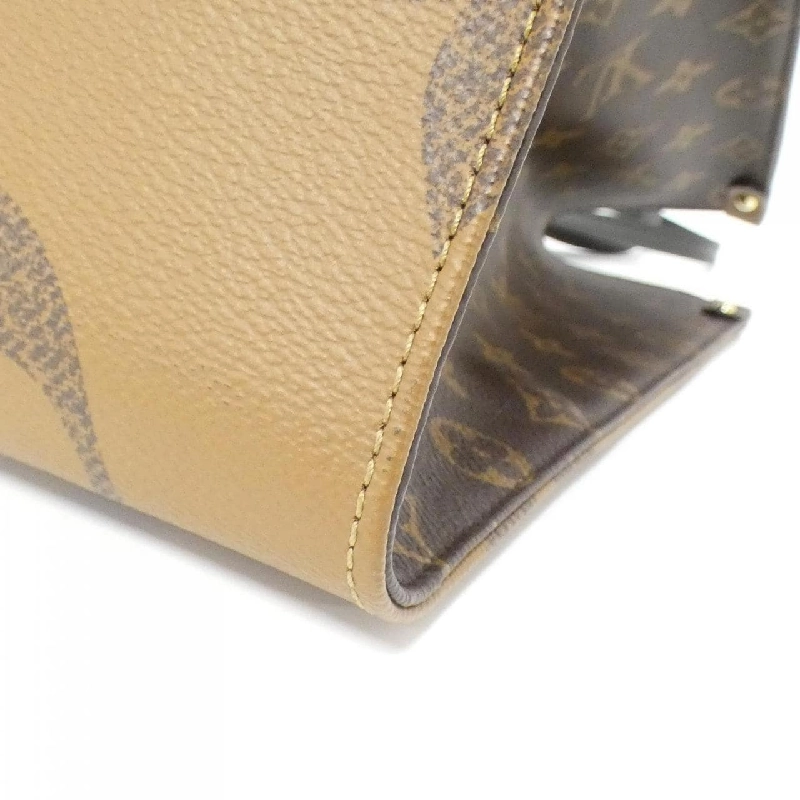 Túi Louis Vuitton Monogram Giant OnTheGo GM M45320 617403