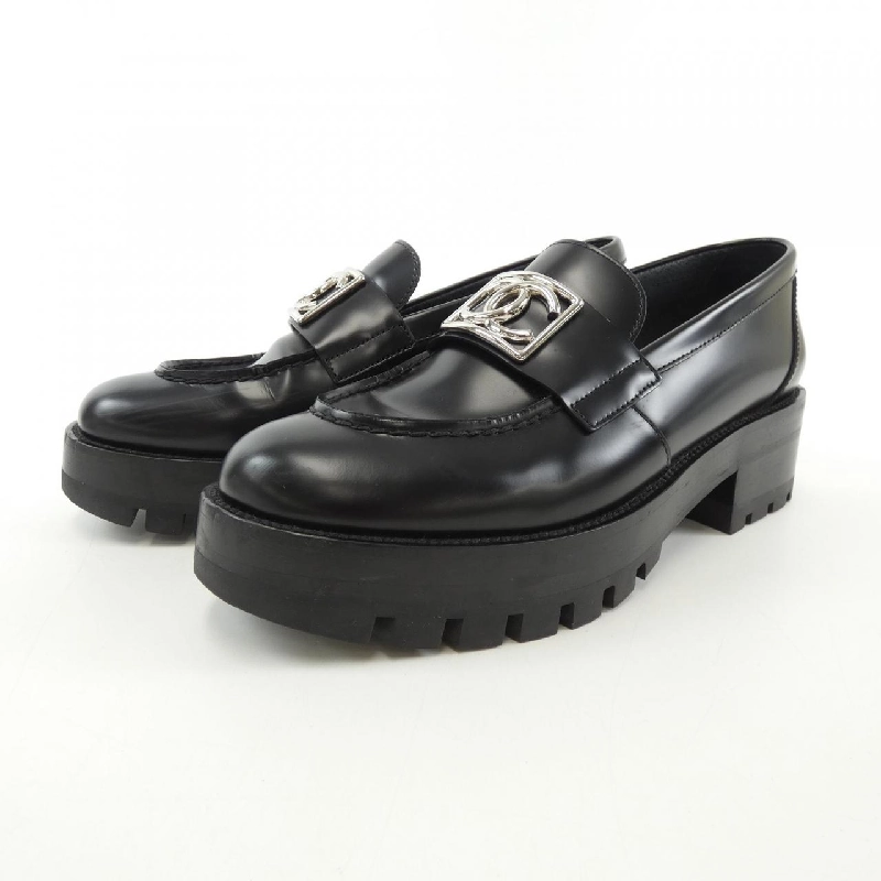 【Khuyến mãi】Giày CHANEL 665254