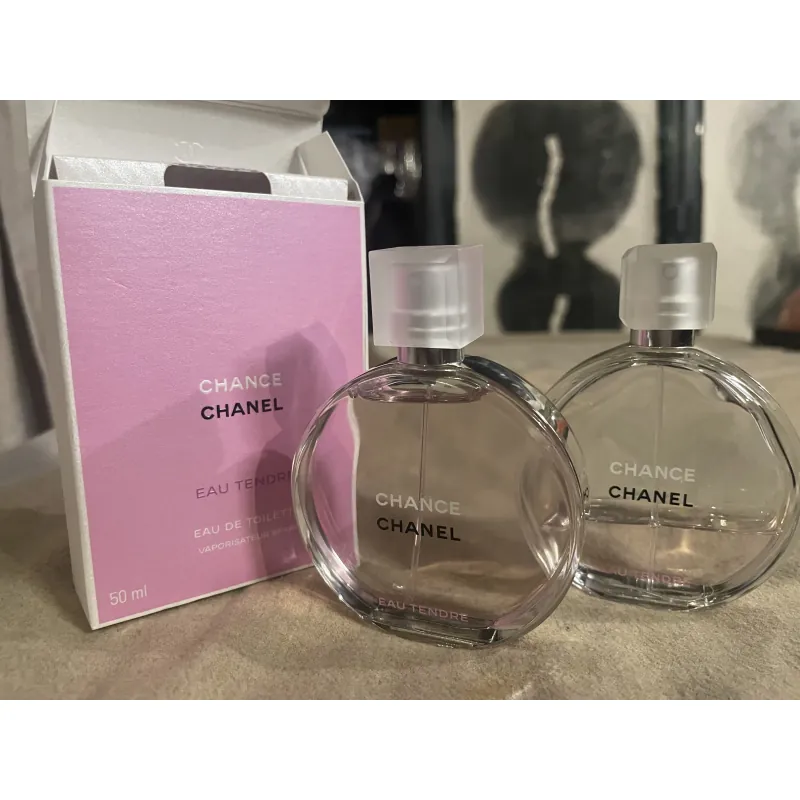 Chiết 10ml nước hoa Chanel Chance Eau Tendre EDT 972585