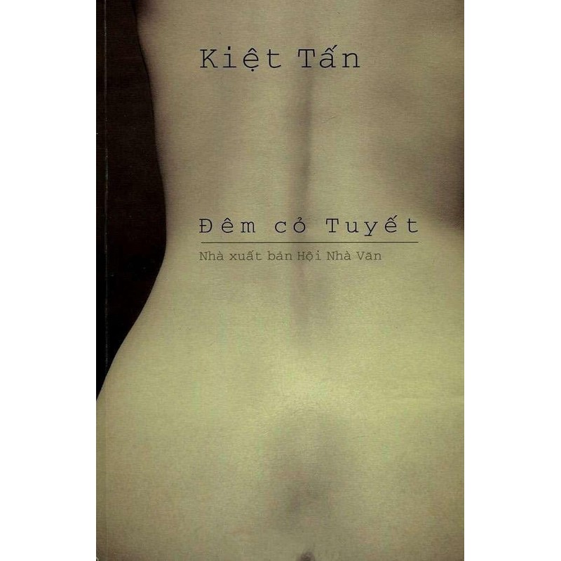 Đêm cỏ tuyết - Kiệt Tấn 196335