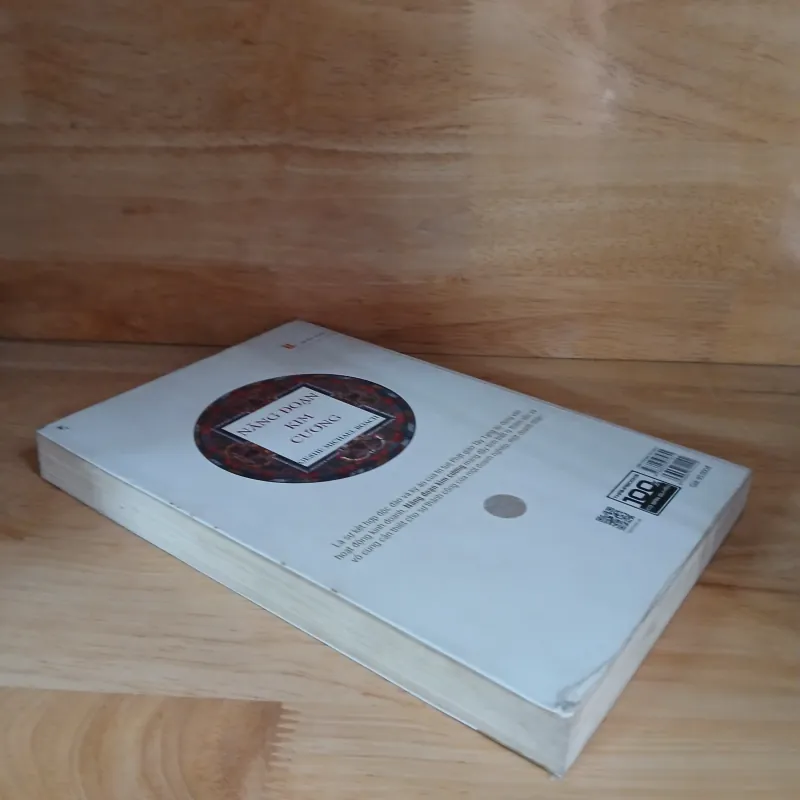 Năng Đoạn Kim Cương - Geshe Michael Roach 975008