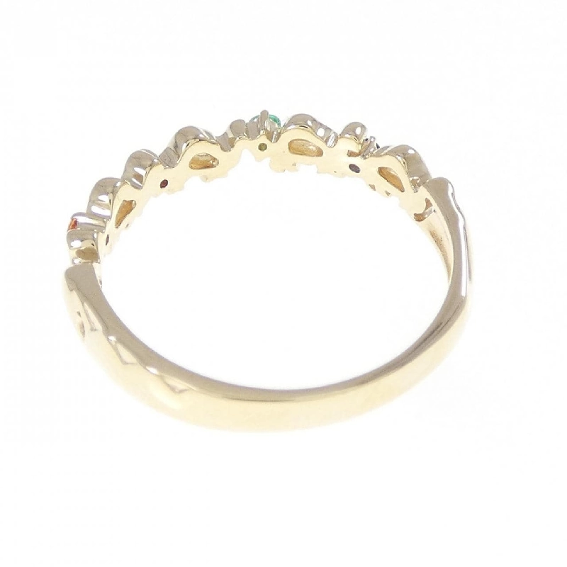 Nhẫn đá màu Vandome - Hàng hiệu Authentic 835884