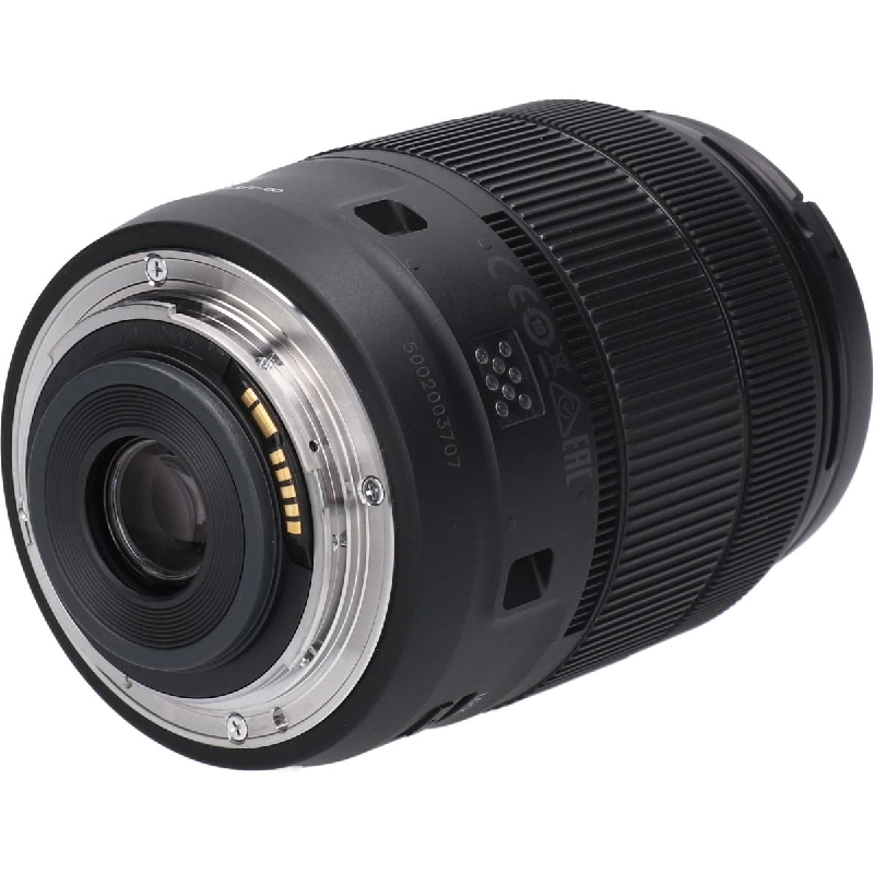 Ống kính EF-S 18-135mm F3.5-5.6 IS USM - Hàng hiệu Chính hãng 879809