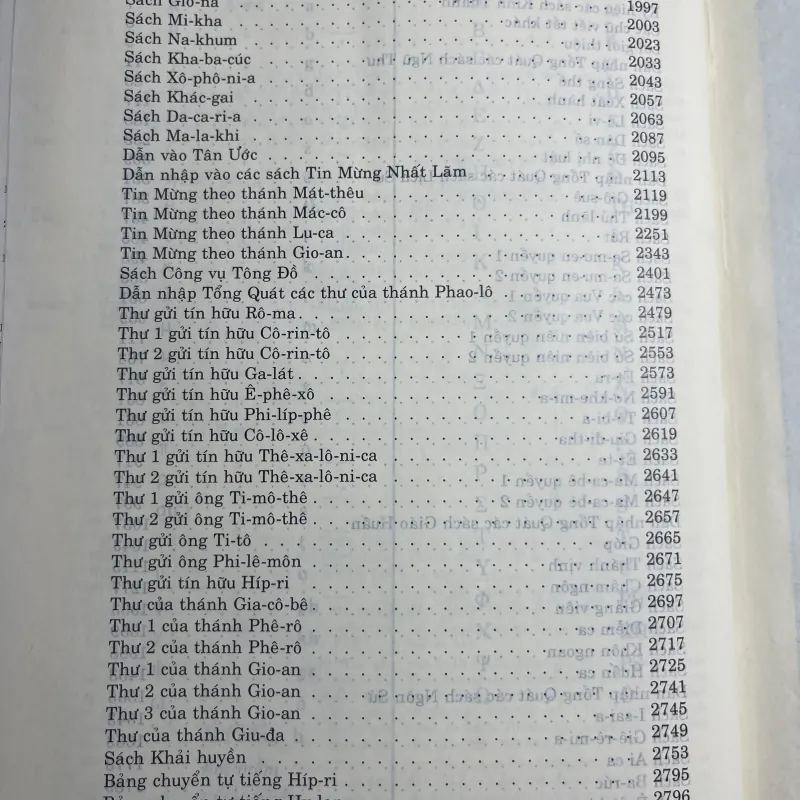 Kinh Thánh ấn bản 2011 fullbox bìa da 929858