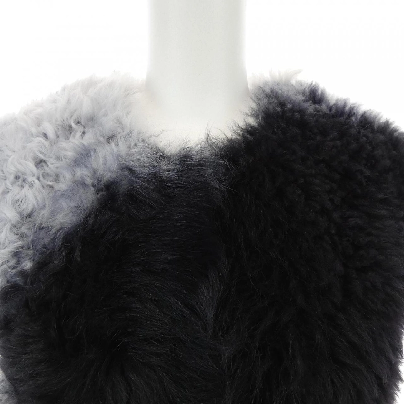 クリスチャンディオール CHRISTIAN DIOR 048G02AL835 Áo vest dài - Hàng hiệu Chính hãng 812288