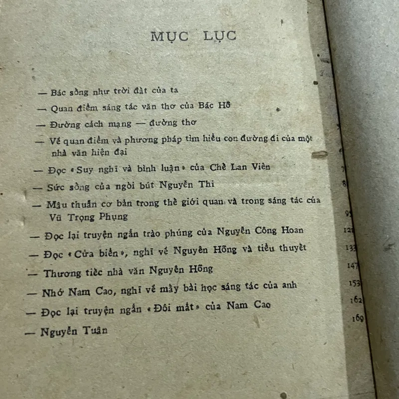 Nhà văn tư tưởng và phong cách - Nguyễn Đăng Mạnh  687502