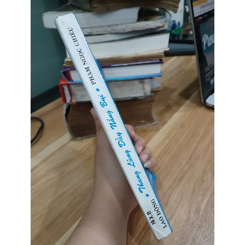 Thung Lũng Đầy Nắng Bụi- Phạm Ngọc Chiểu 699121