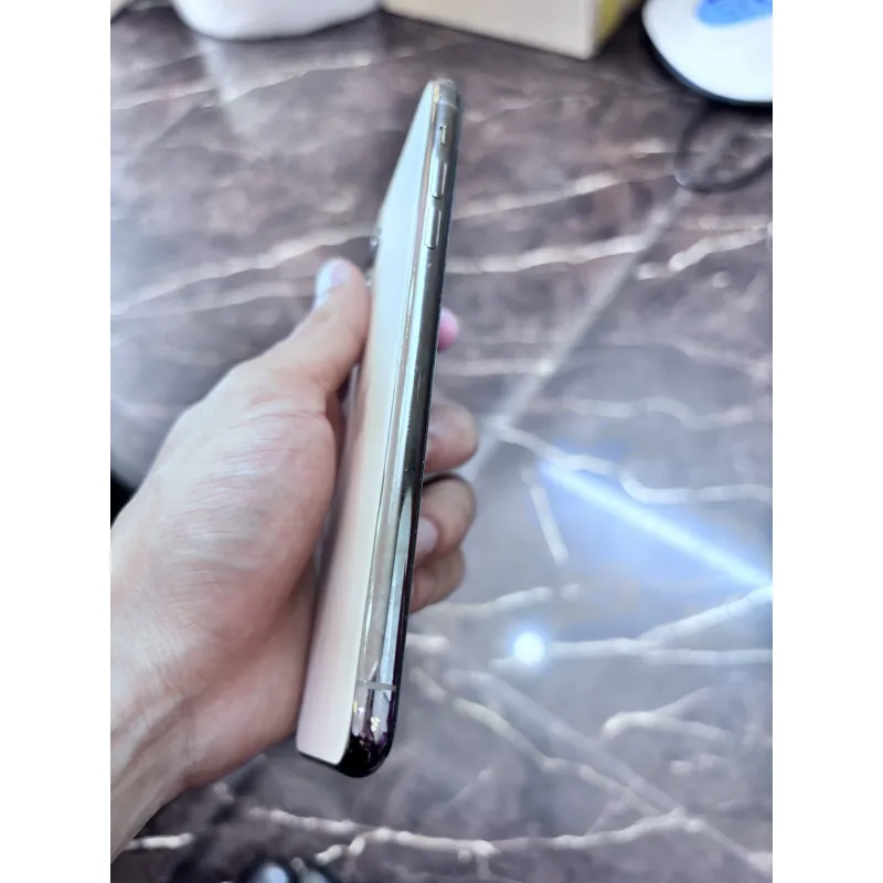 APPLE IPHONE 11 promax màu vàng 64gb full chức năng 779650
