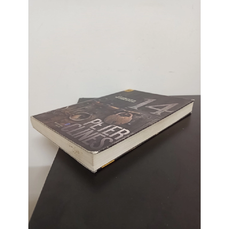 14 - Tập 1 (2016) - Peter Clines Mới 80% HCM.ASB0503 341526