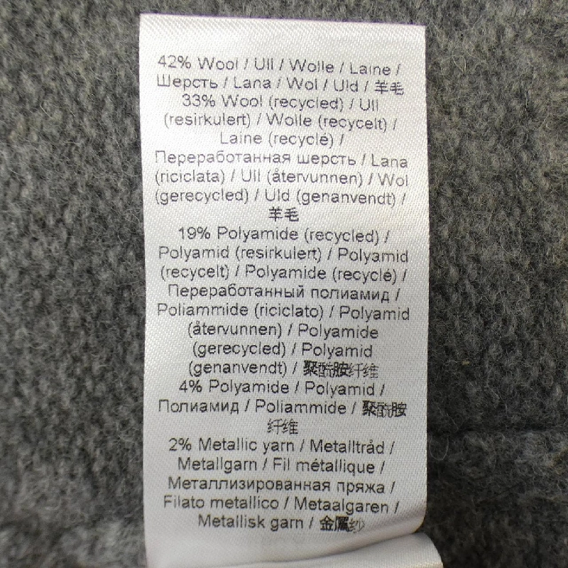 【Mã giảm giá】GANNI Áo gile 636947