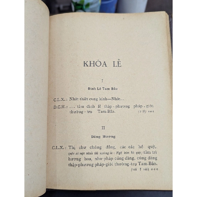 THỰC HÀNH Phật giáo - NGUYỄN THUỴ HOÀ 192362
