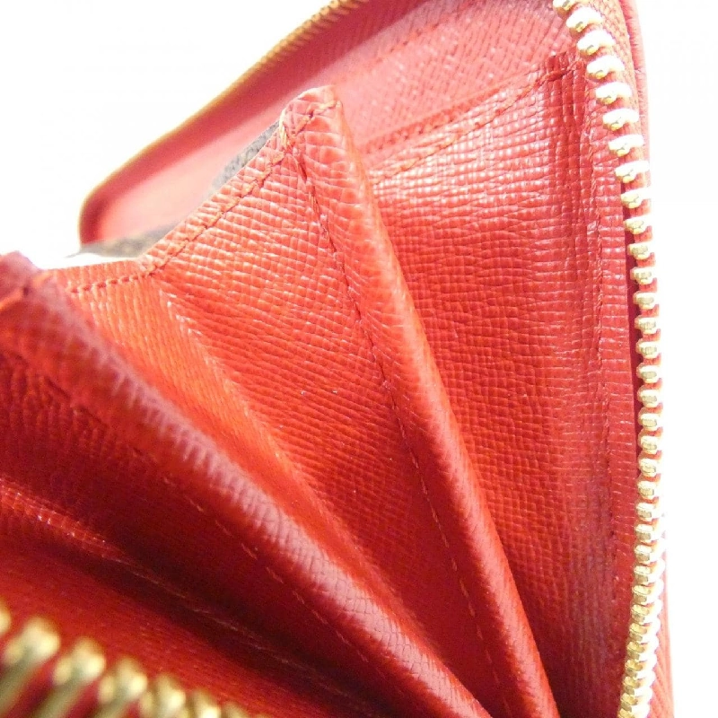 Ví Louis Vuitton Monogram Zippy M61854 620302