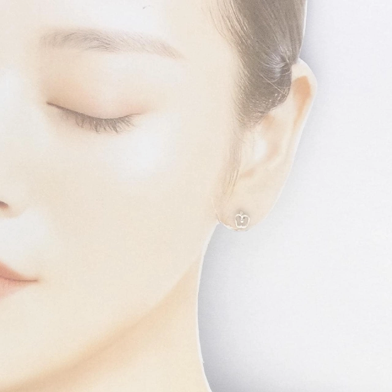 Bông tai Tiffany Apple 666050