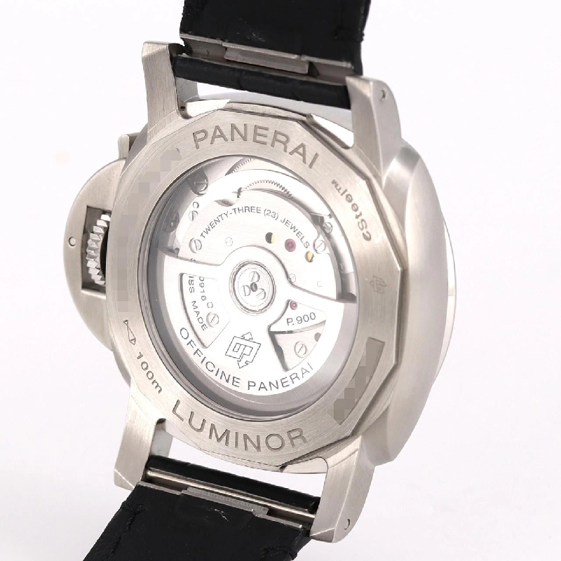 Panerai Luminor Quaranta BiTempo PAM01367 SS Automatic - Hàng hiệu Chính hãng 882586