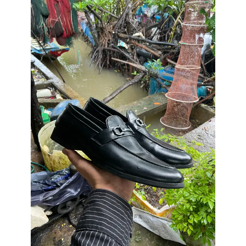 ĐỒNG GIÁ 50K GIÀY TÂY LƯỜI SIZE 41 607964