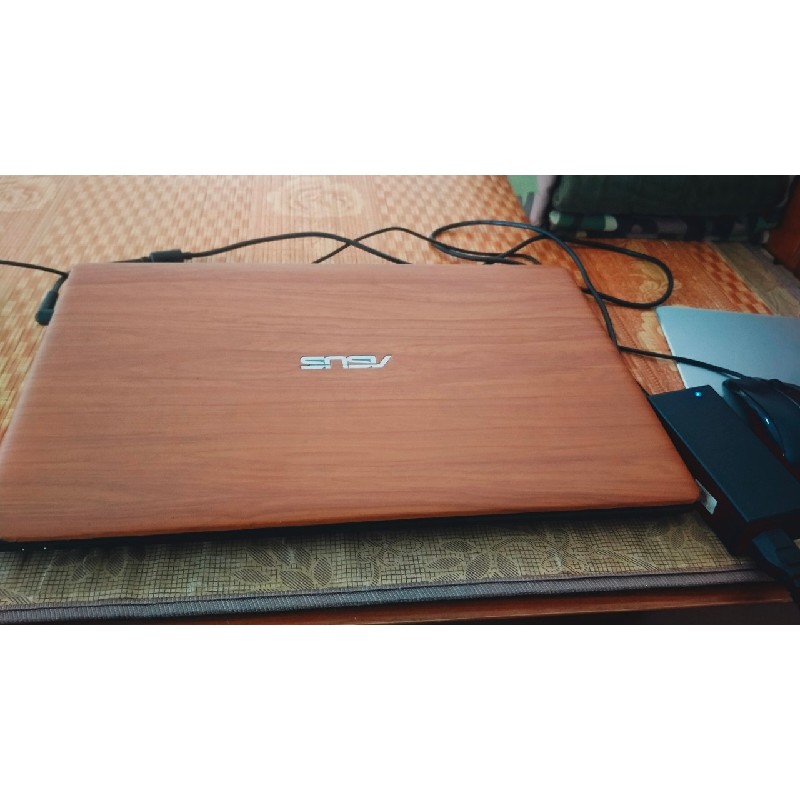 Laptop asus x551c, core i3, ram 4, ssd 120gb, hdd 500gb 4213