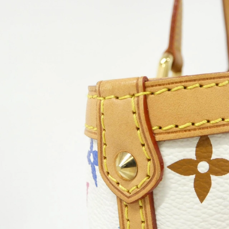 Túi xách Louis Vuitton Multicolor Charlene MM M93212 - Hàng hiệu Chính hãng 805136