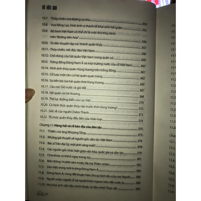 Văn hoá nước và hàng Hải thời cổ của Việt Nam  747791