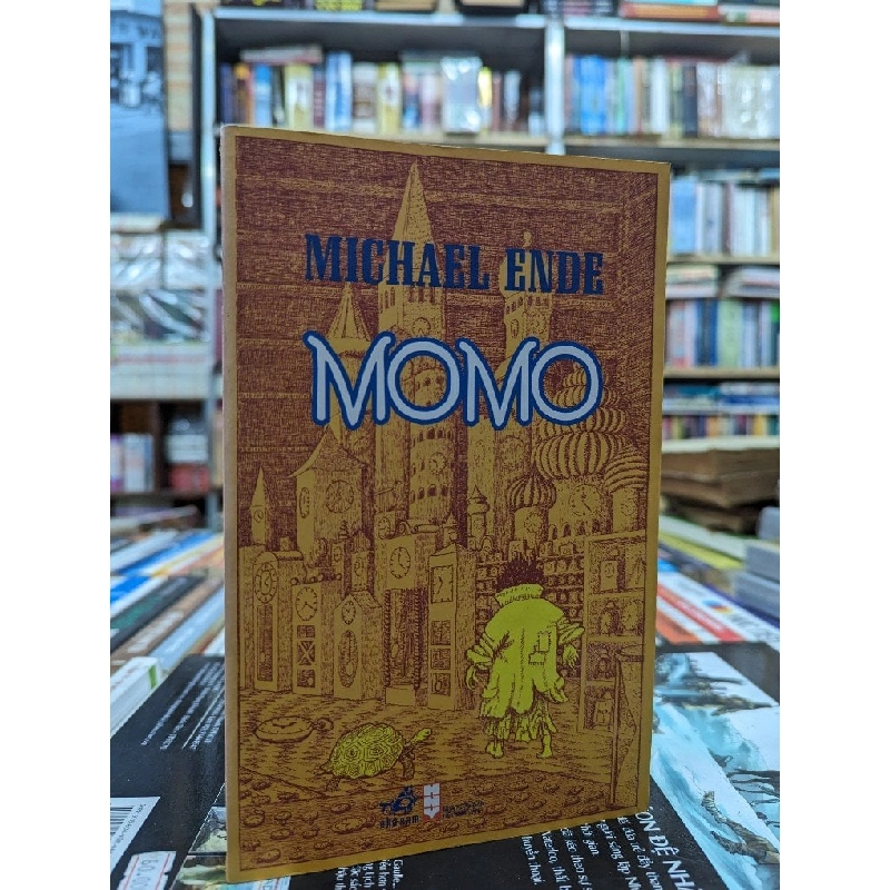 Momo - Michael Ende 122633