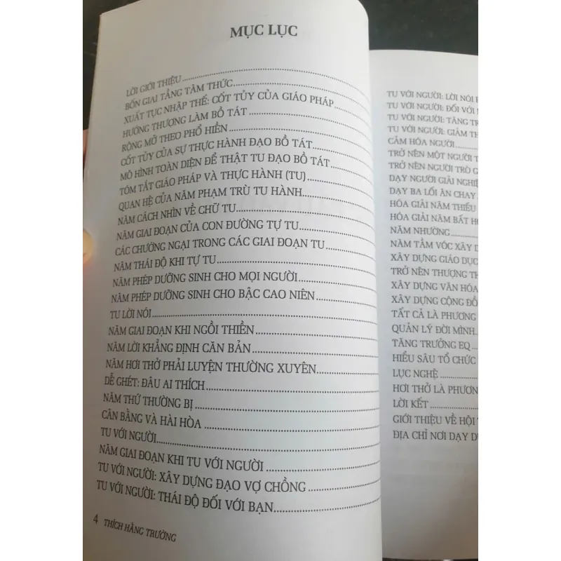 Bước Đầu Vào Đạo Bồ Tát - Thích Hằng Trường 700828