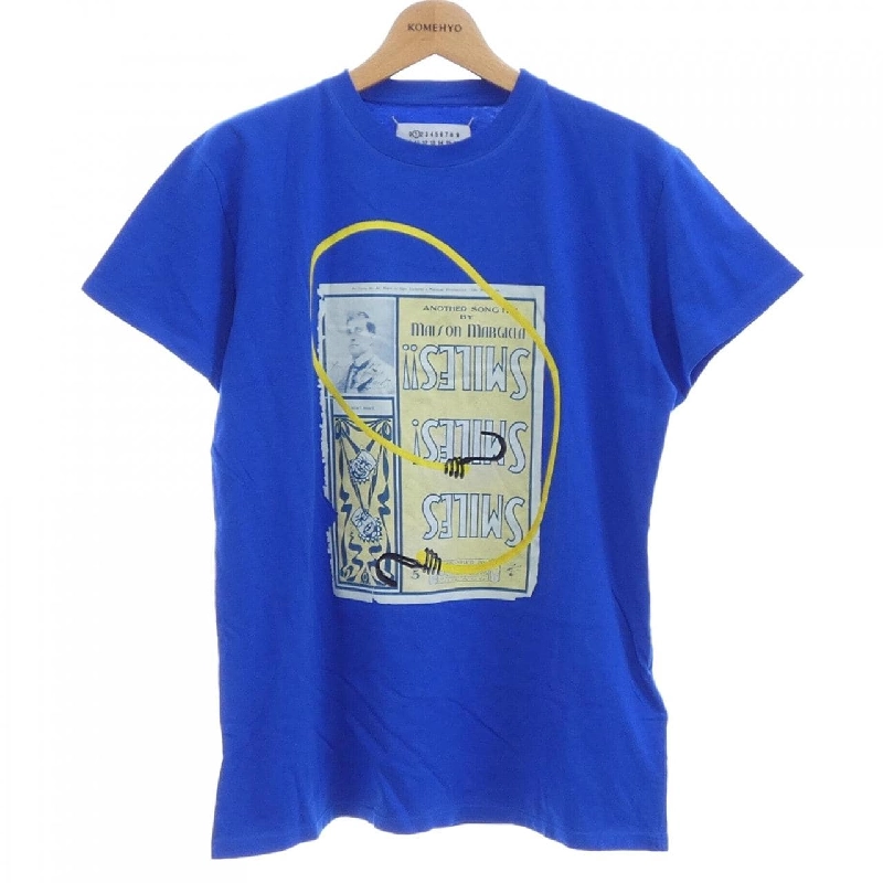 Áo thun Maison Margiela S51GC0514 - Hàng hiệu Authentic 775703