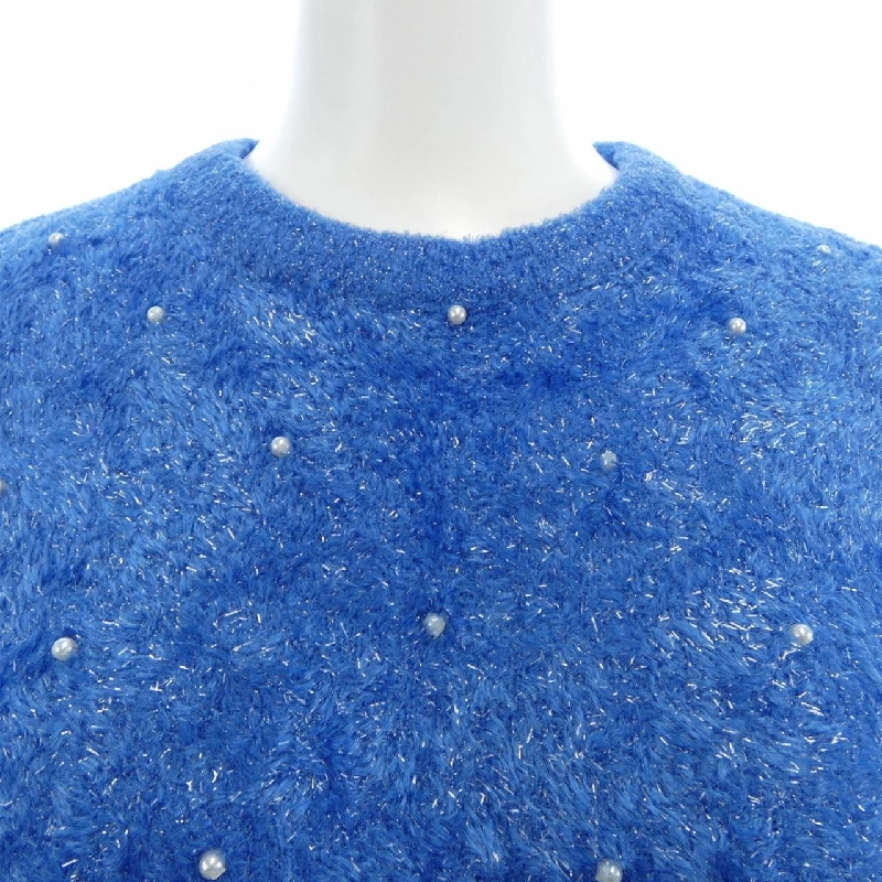 LOULOU WILLOUGHBY - Áo len Hàng hiệu Authentic 818485