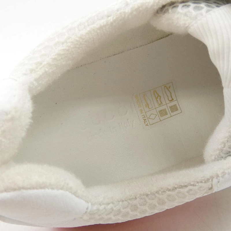 【Mã giảm giá】Giày thể thao GUCCI 660837