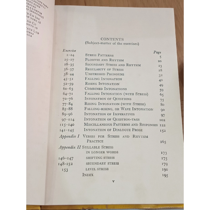 Living English Speech - W. Stannard Allen 759672