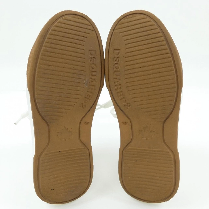 【Mã giảm giá】Giày sneaker DSQUARED2 660925
