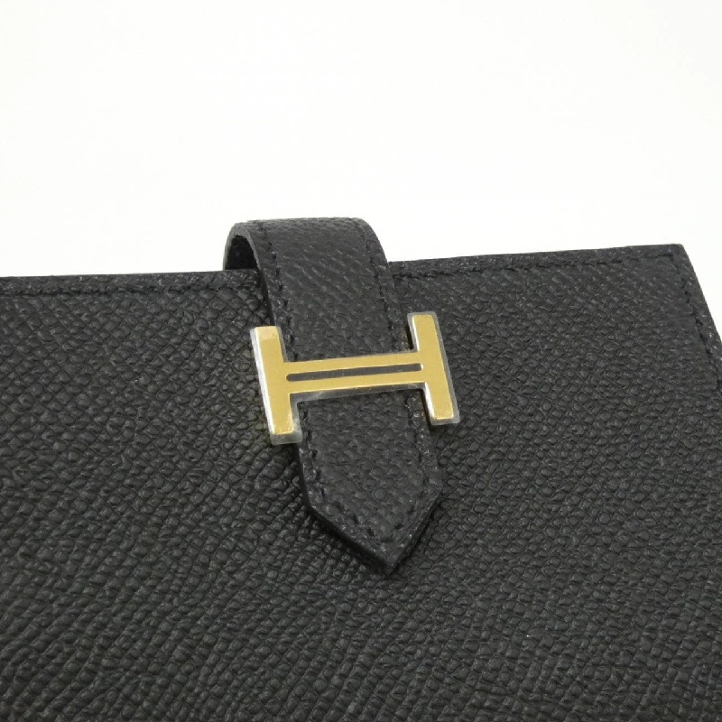 【Sản phẩm chưa sử dụng】Ví Hermes Bearn Mini 039796CC 620762