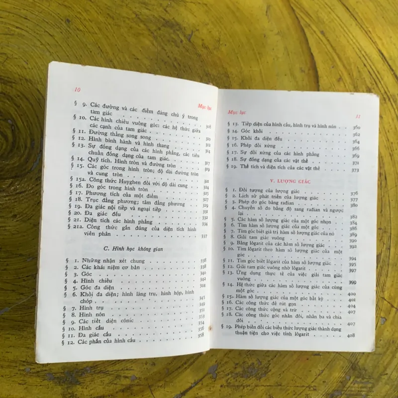 SỔ TAY TOÁN HỌC SƠ CẤP - M.IA. VƯGOTXKI 1003082