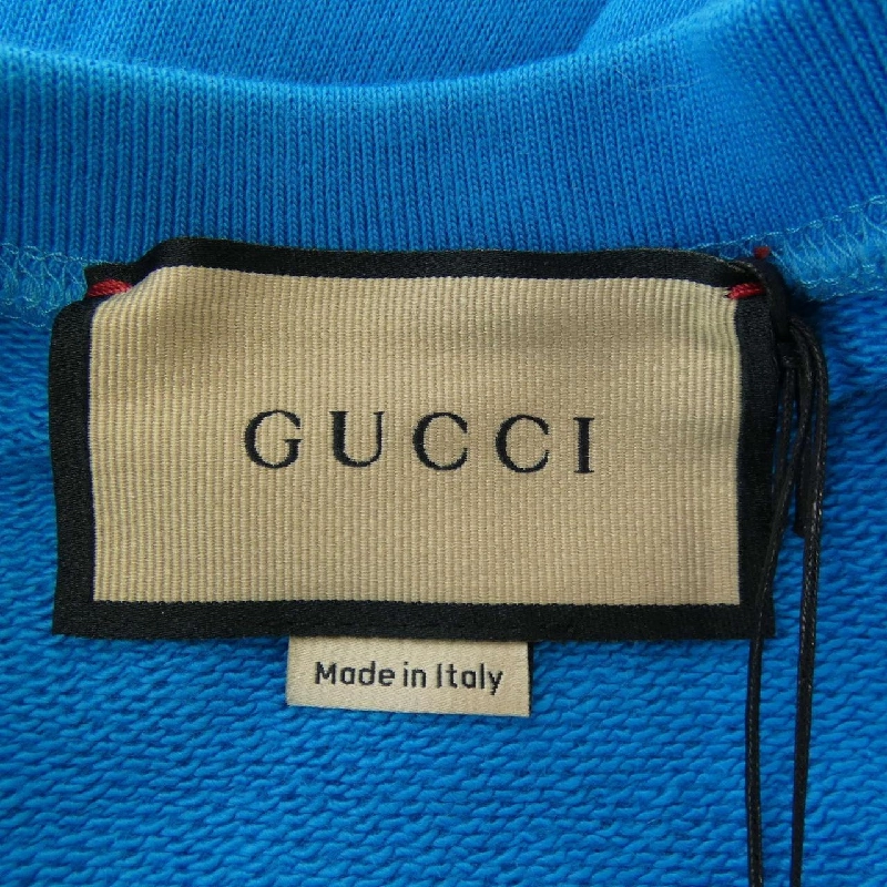Gucci GUCCI Sweat - Hàng hiệu Authentic 898366