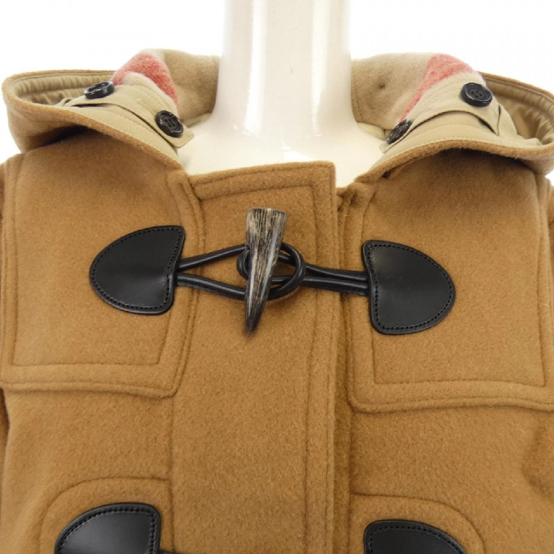 Áo khoác duffle BURBERRY 40575191 626923