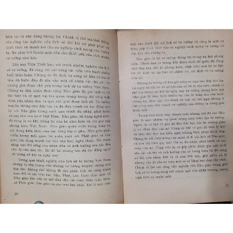 Nho giáo tại Việt Nam - Viện triết học 713292