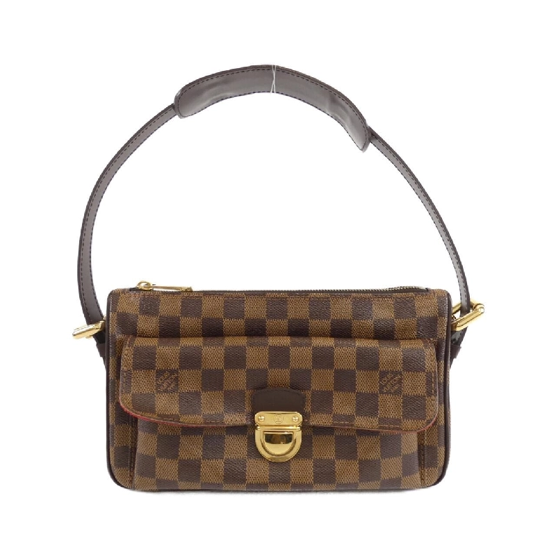 Túi xách vai Louis Vuitton Damier Ravello GM N60006+J03000 610447