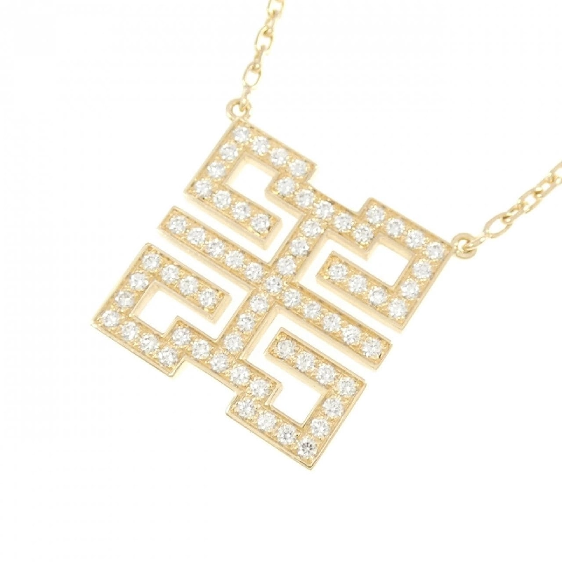 Cartier Wishnot Mini Necklace - Hàng hiệu Authentic 842213
