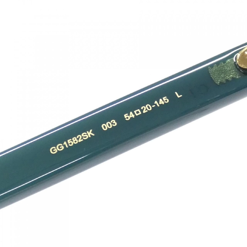 【Sản phẩm mới】Kính mát Gucci GG1582SK 624082