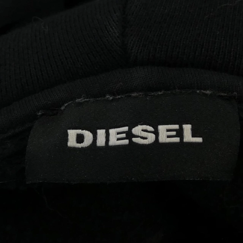 Áo khoác DIESEL - Hàng hiệu Authentic 896175