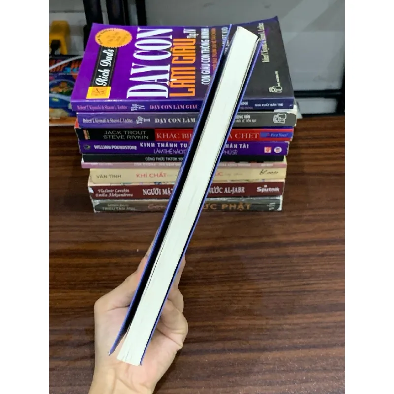 3 người thầy vĩ đại — Robin Sharma 576764